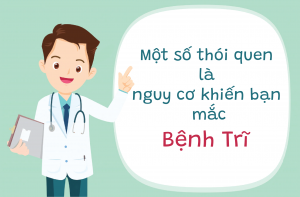 bệnh trĩ