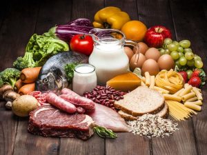 thực phẩm giúp ngăn ngừa giãn tĩnh mạch